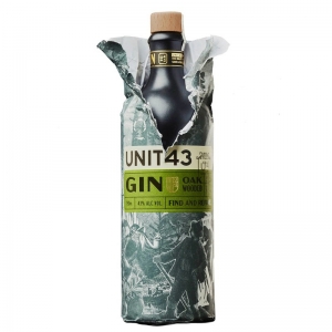 Unit 43 Gin Wooded